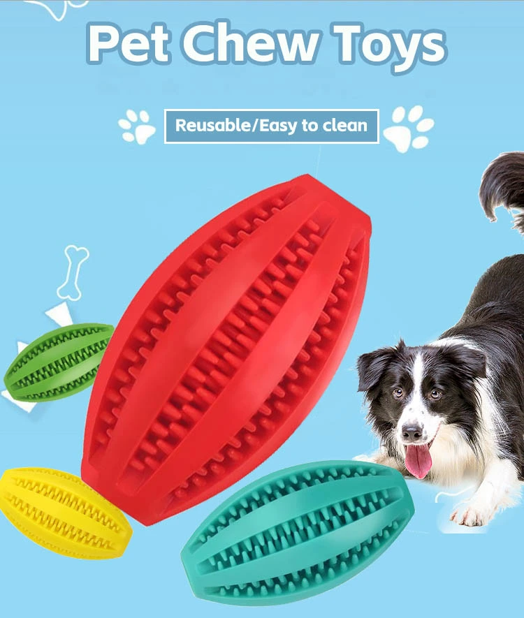 chewy dog toys